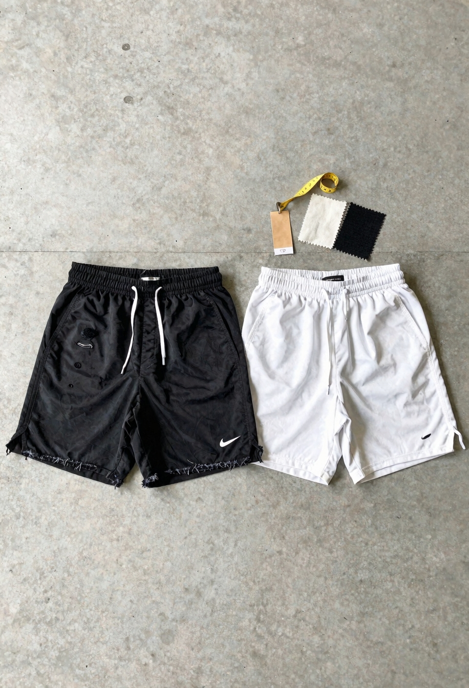 durable reinforced shorts save