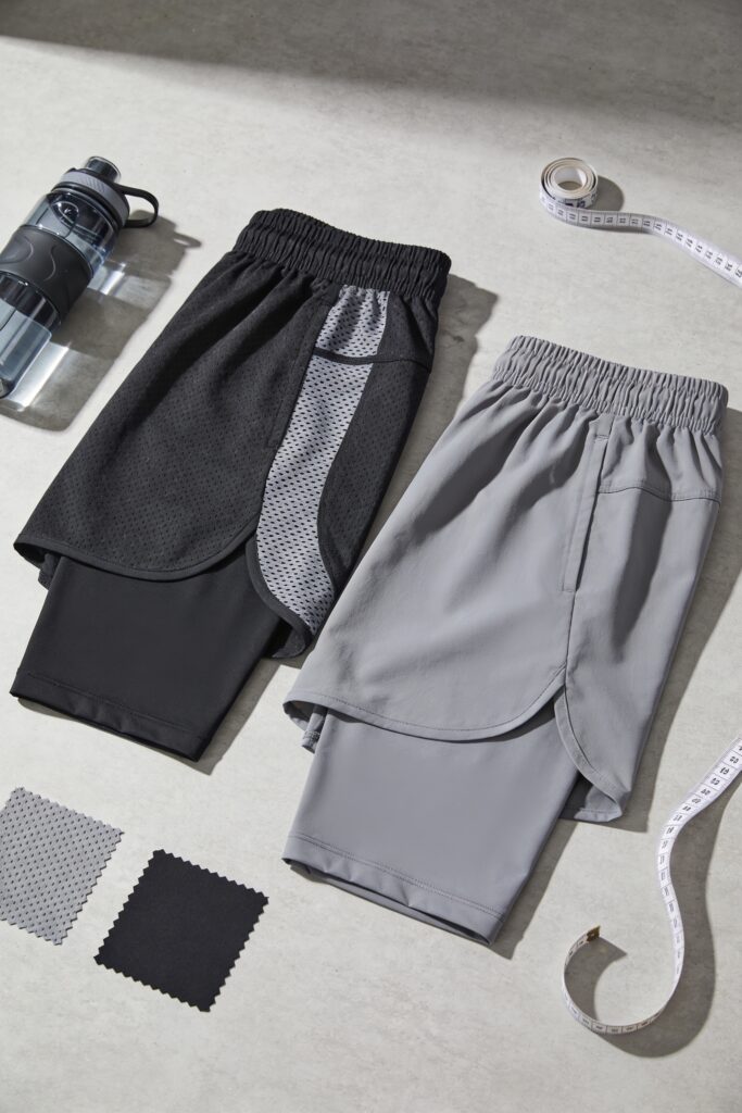 fabric fit features price