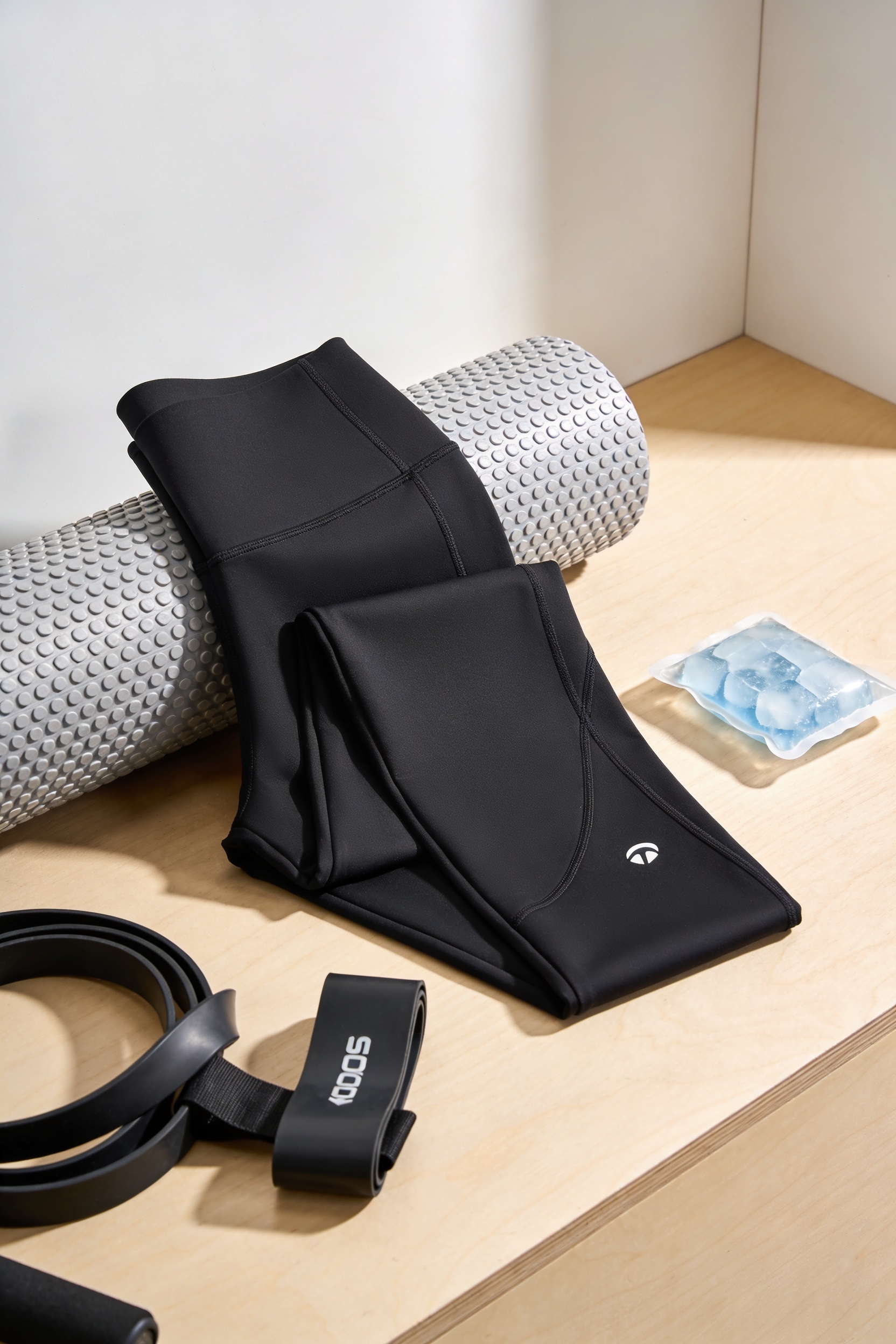 improved circulation aids recovery