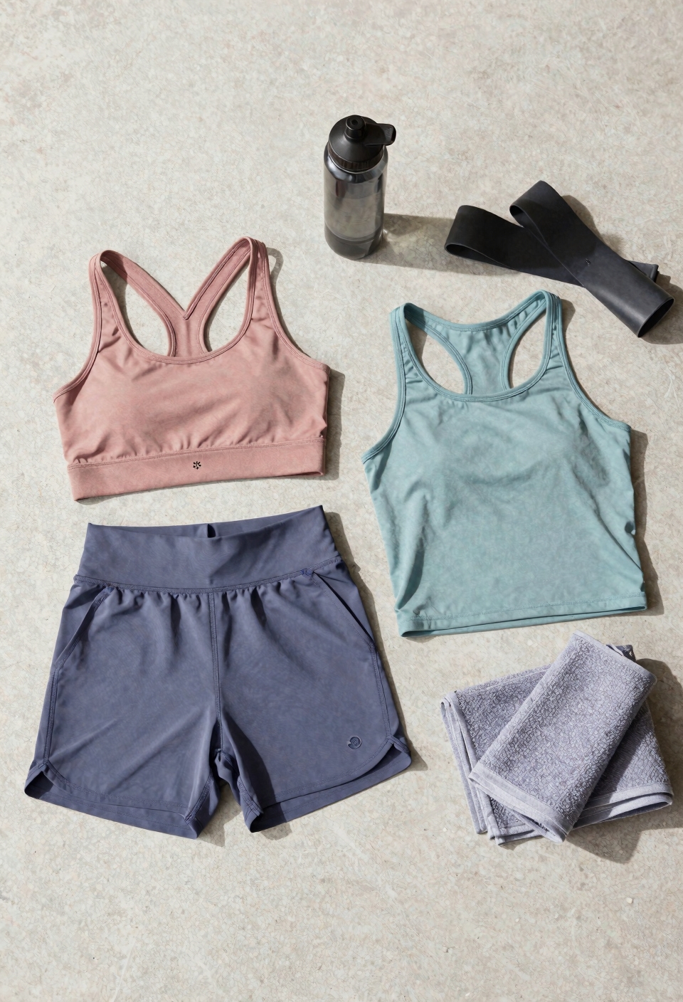 inventive affordable eco friendly activewear