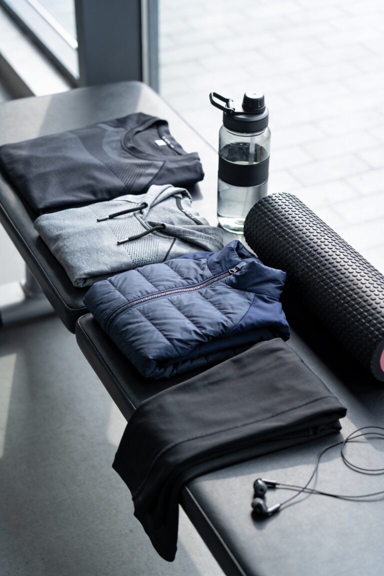 layer lightweight breathable pieces