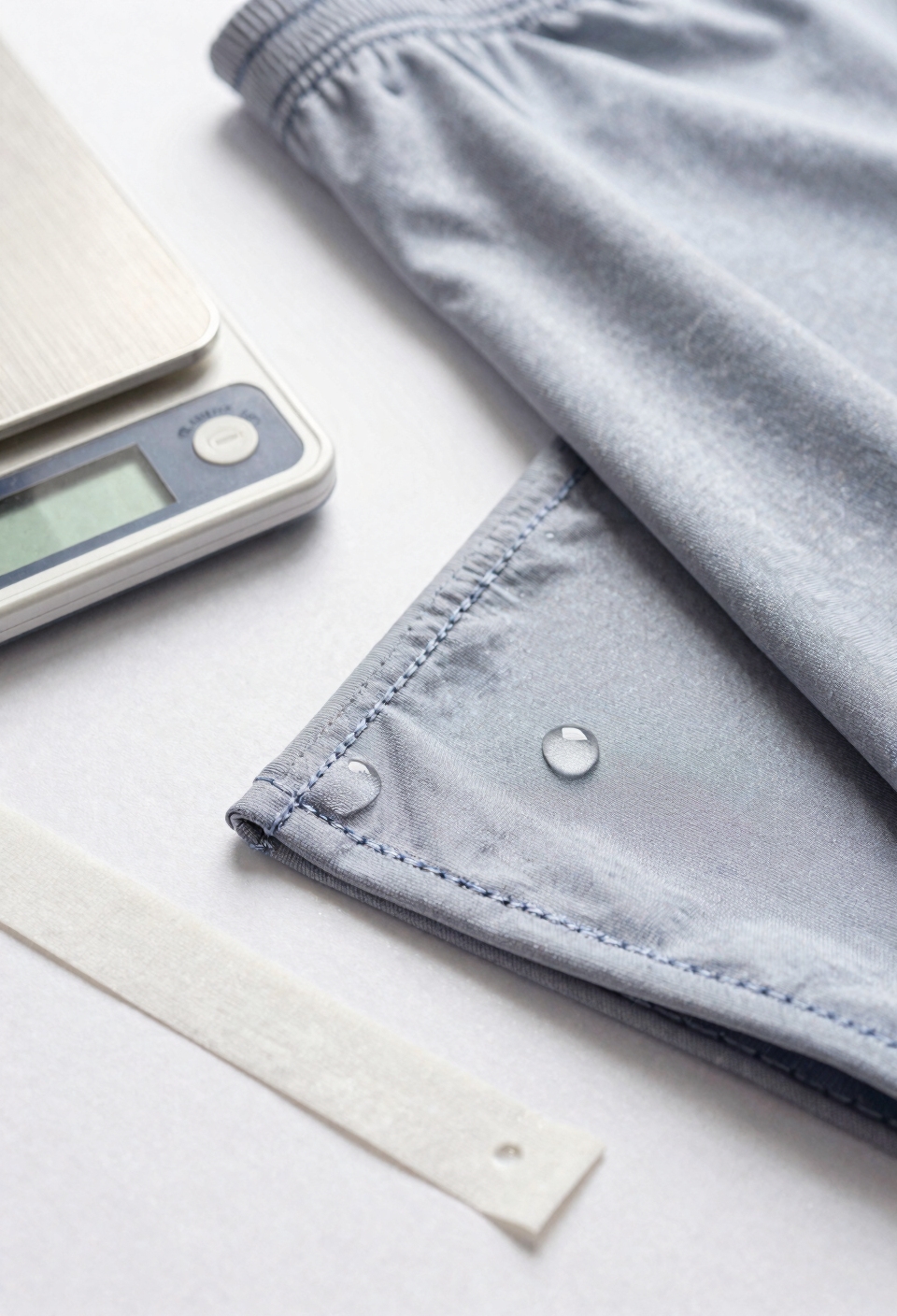 lightweight stretchy fast drying nylon