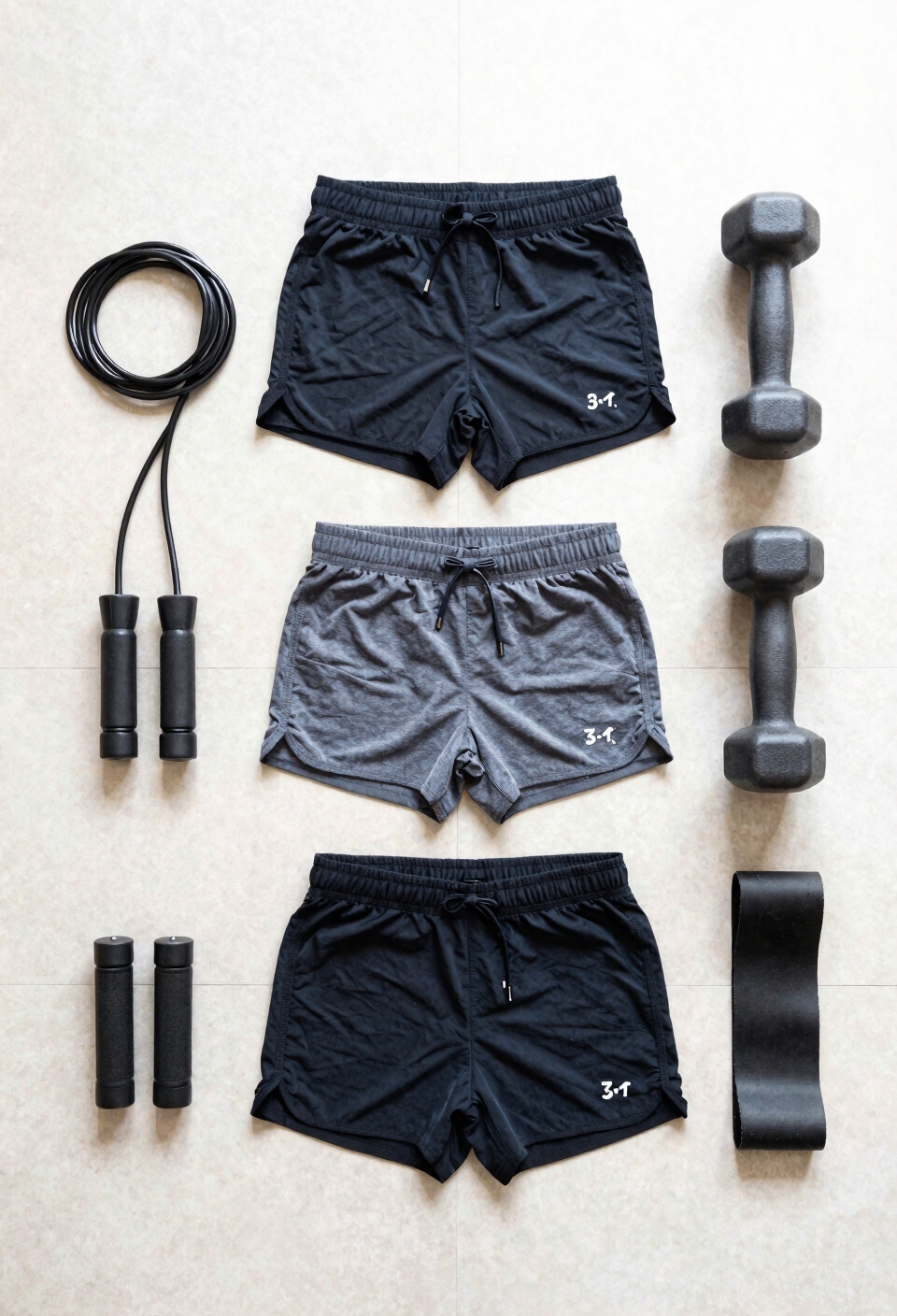 match inseam to activity