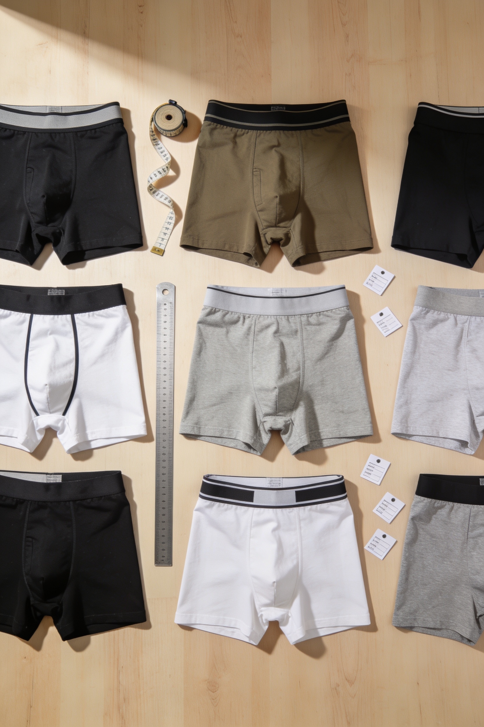 men s gym shorts sizing guide