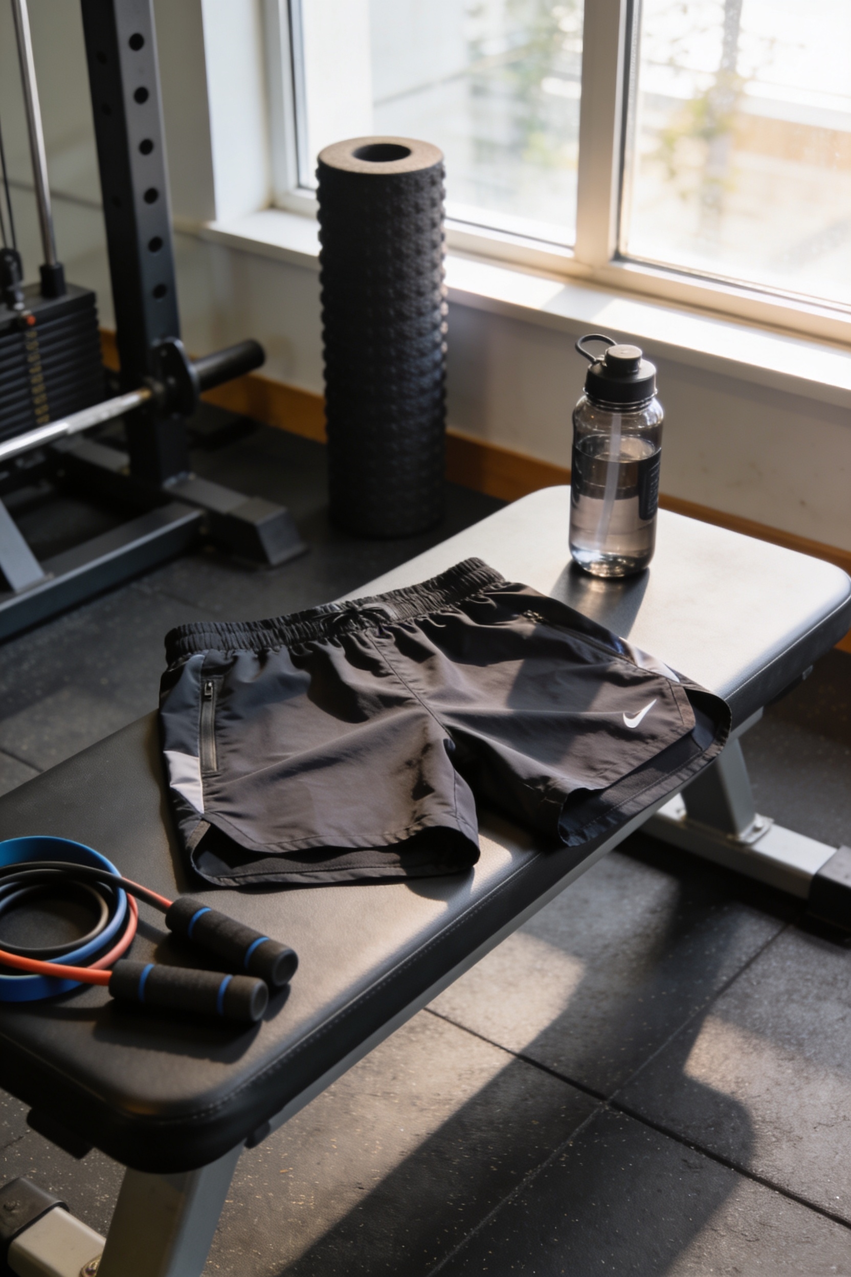 moisture wicking compression for comfort