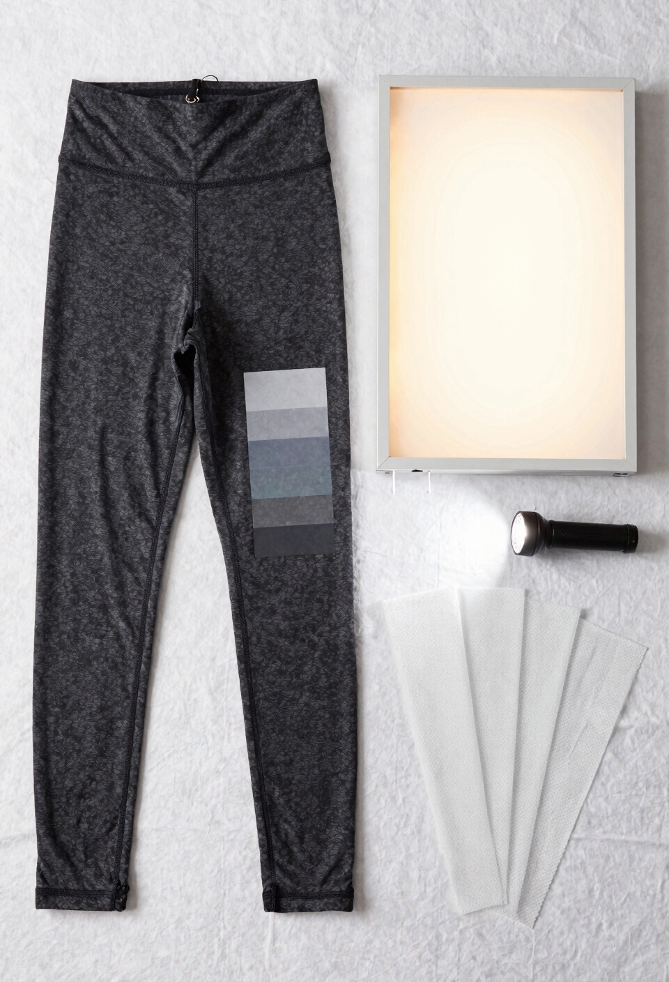 moisture wicking squat proof breathable leggings