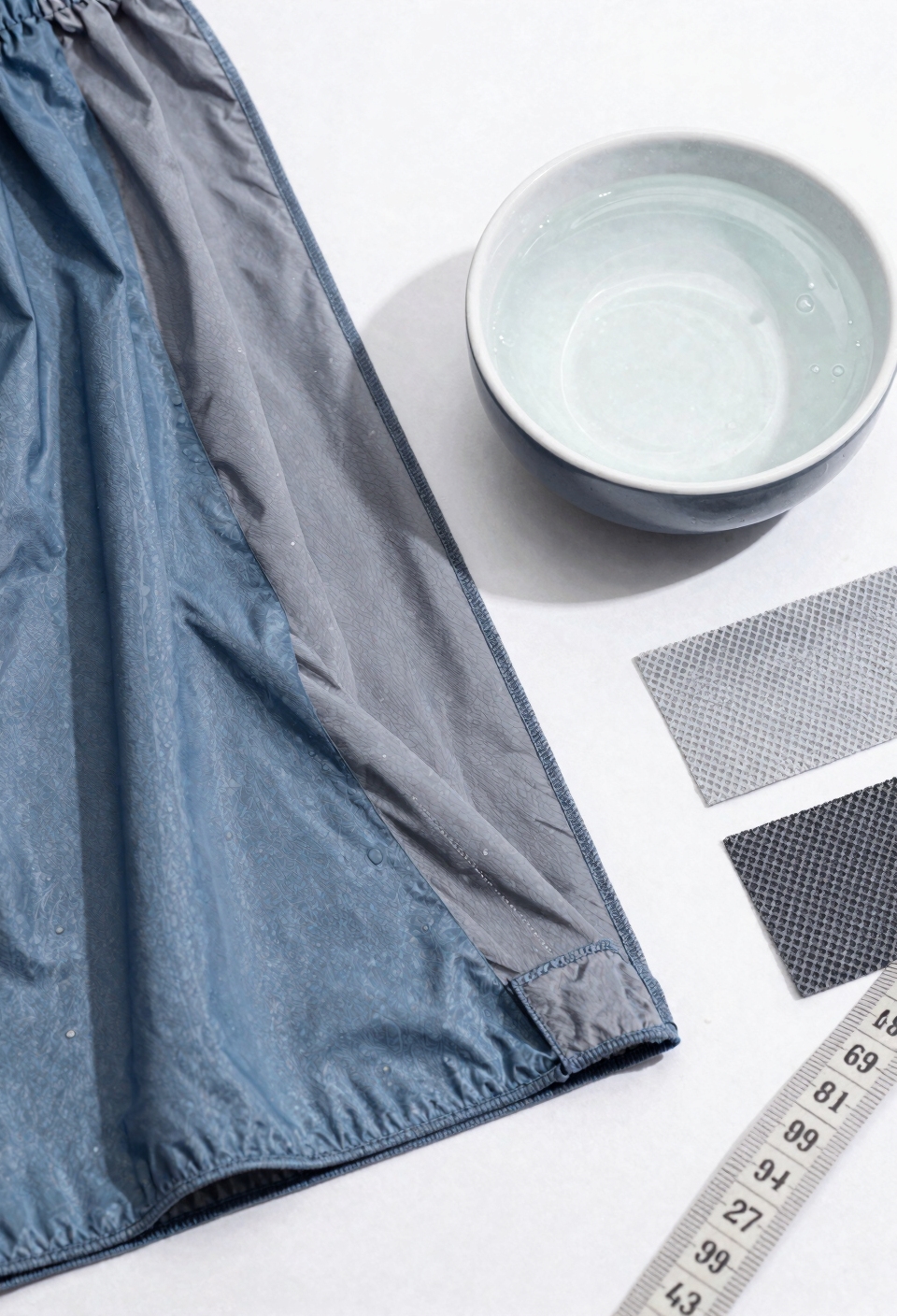 nylon flexible fast drying performance