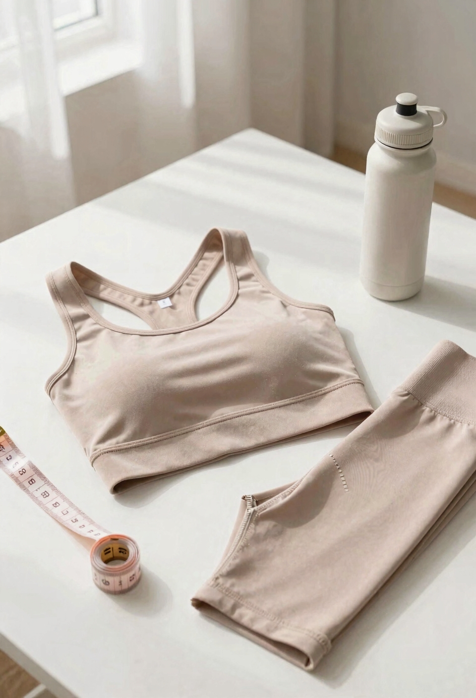 petite specific breathable supportive activewear