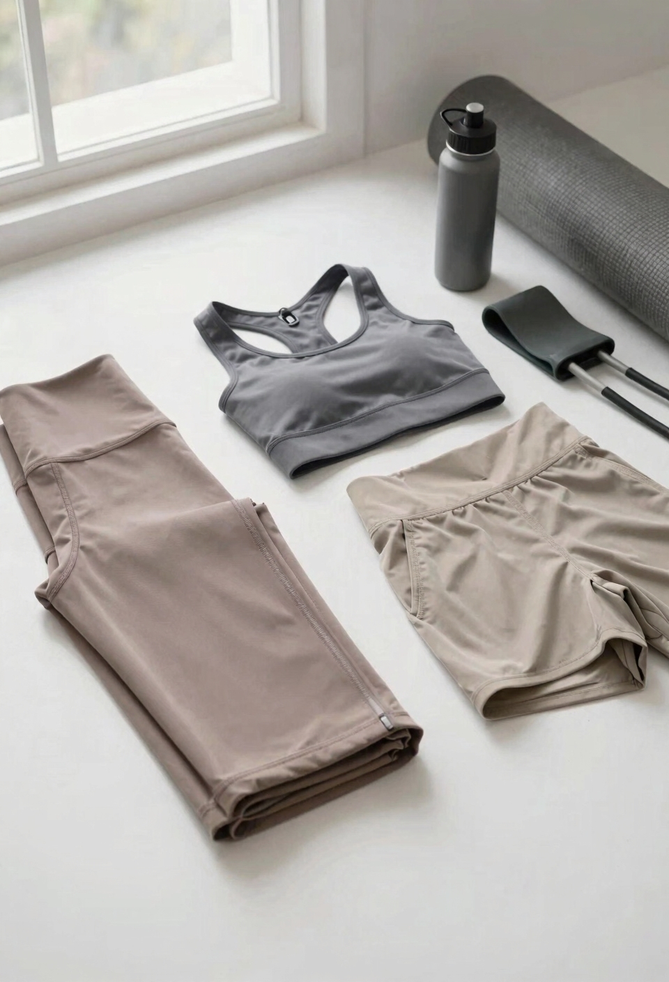 premium quality budget activewear winner