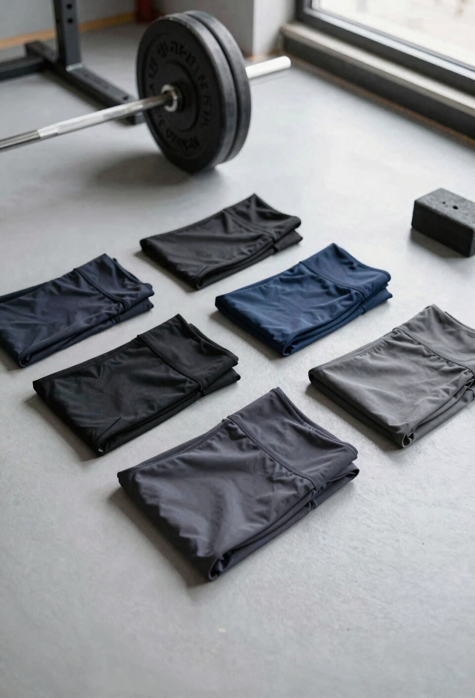 premium tested squat proof leggings
