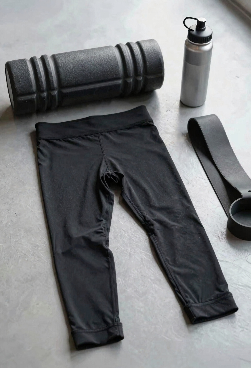 pro athletes trust techfit