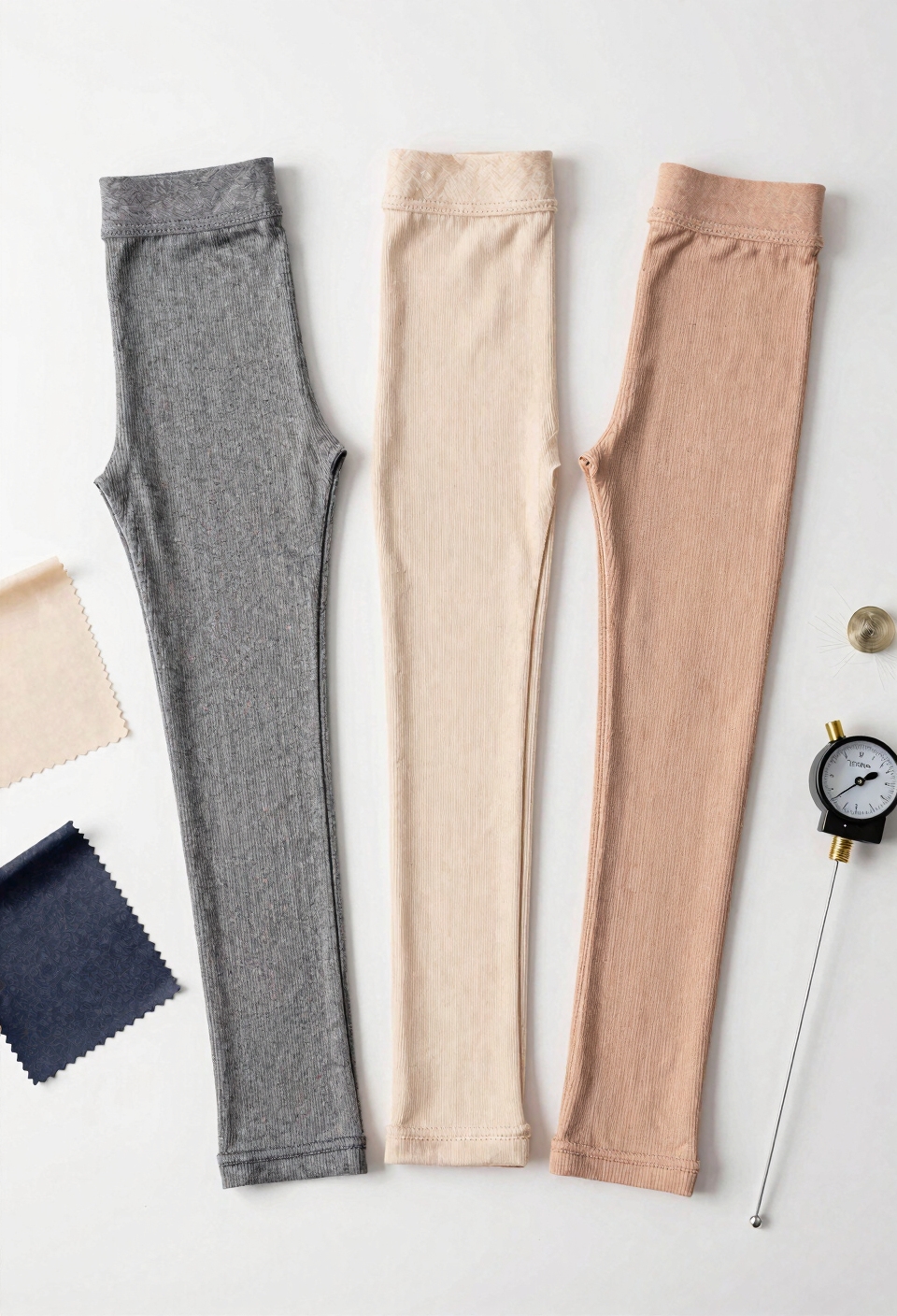 proprietary adaptive performance fabrics