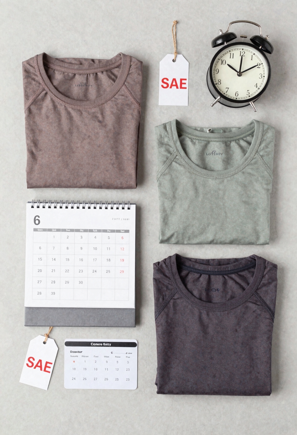 sign up before sales