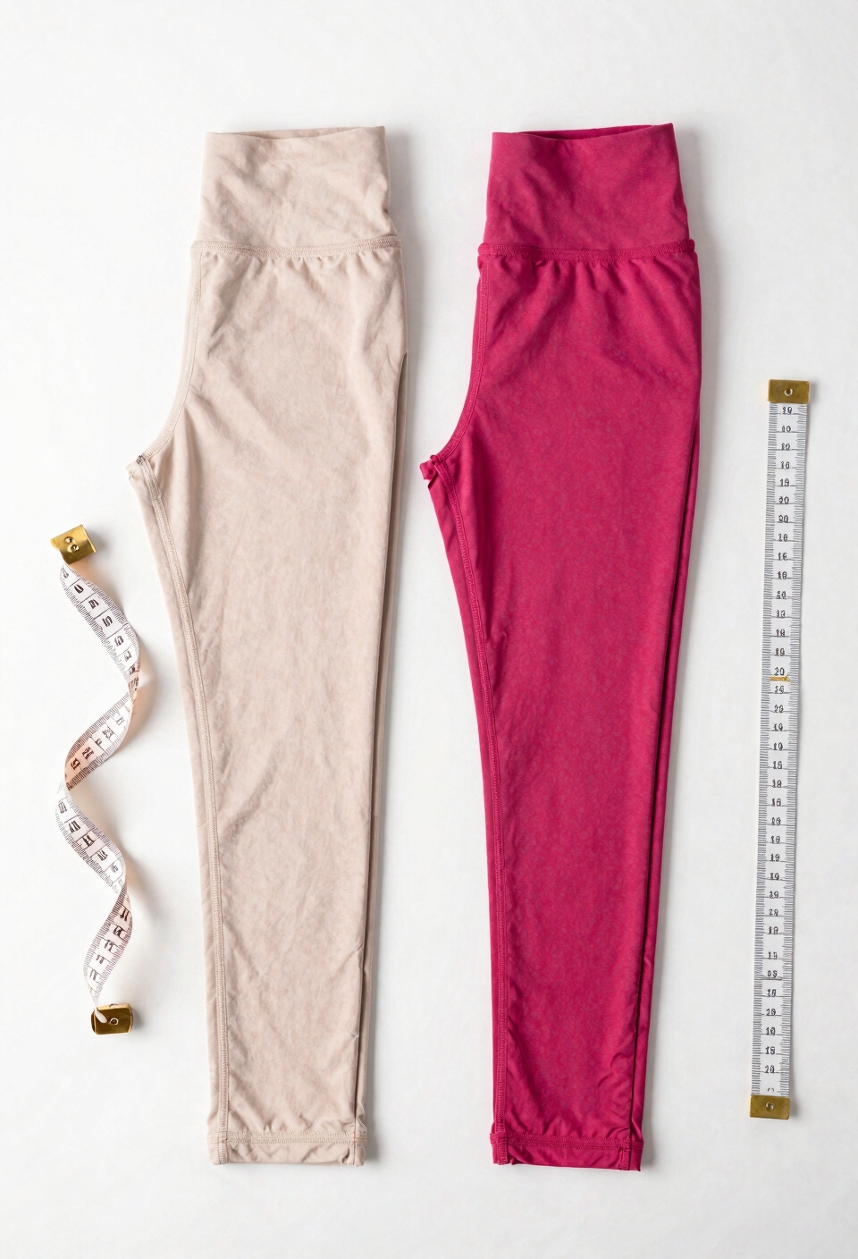 sizing stretch compression predictability