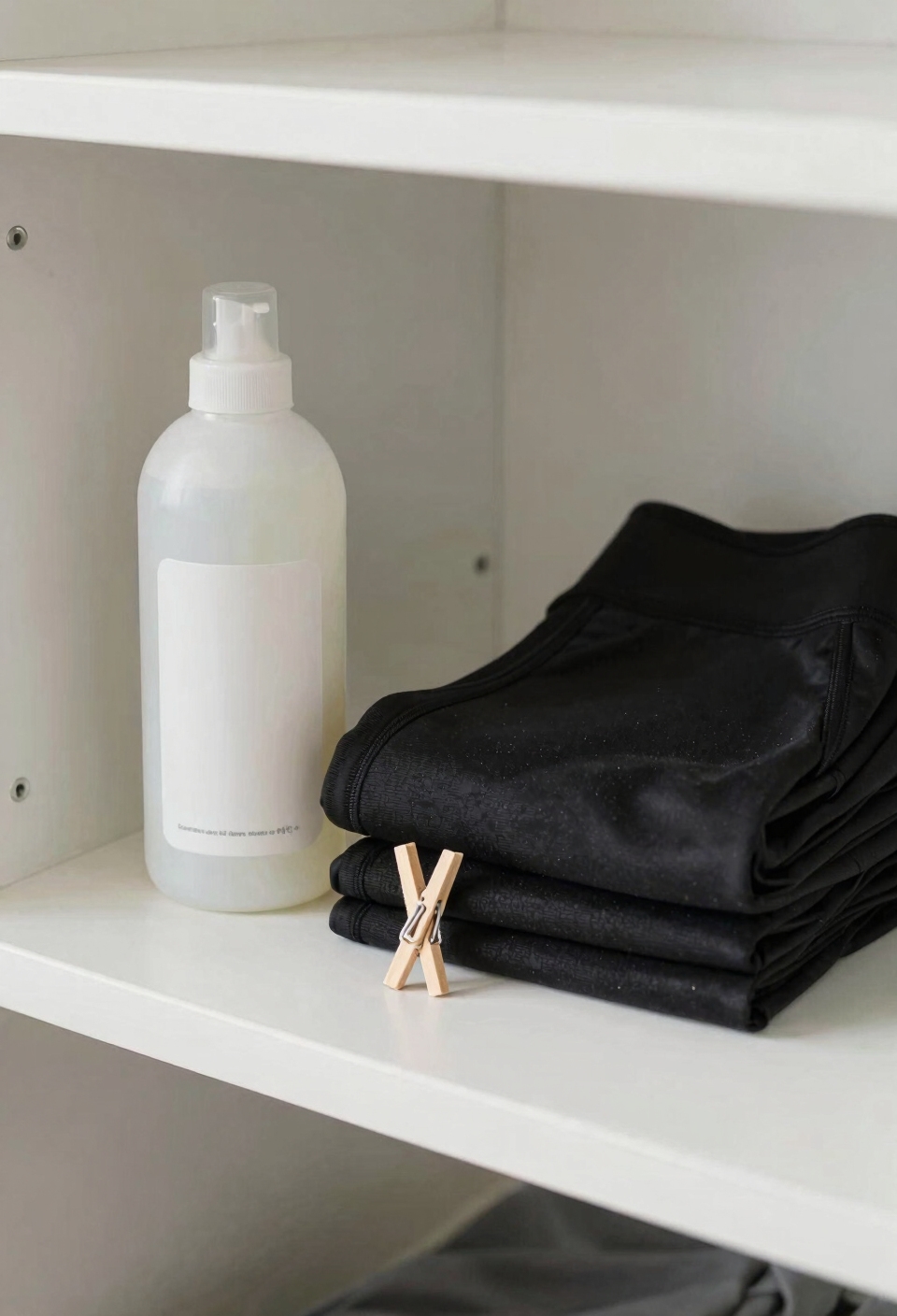 skip softener to preserve performance