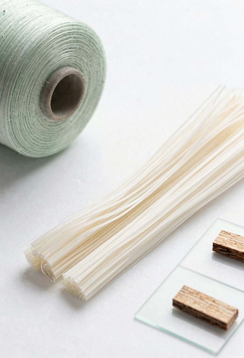 smooth moisture resistant bamboo lyocell