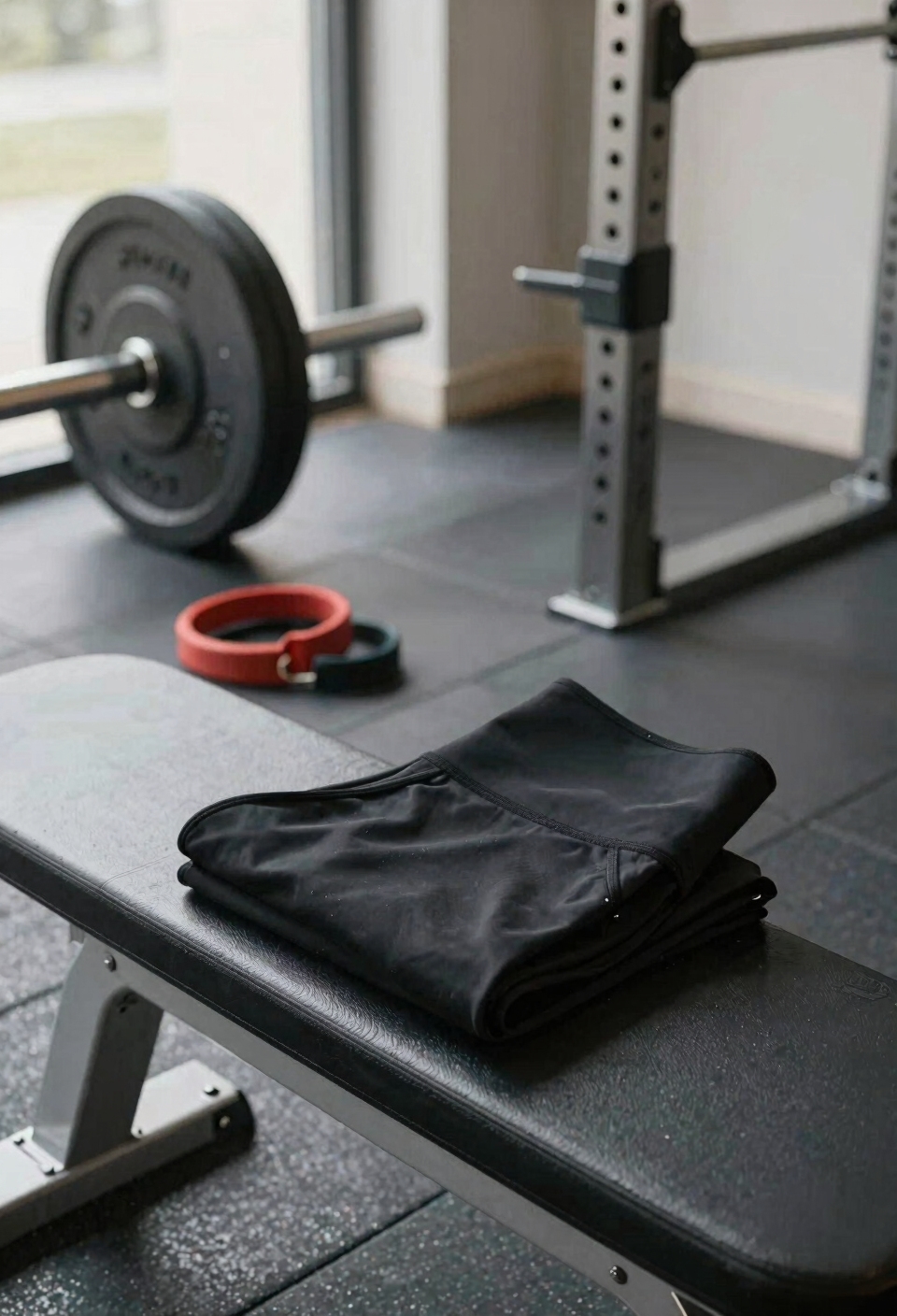 squat proof comfortable gym leggings