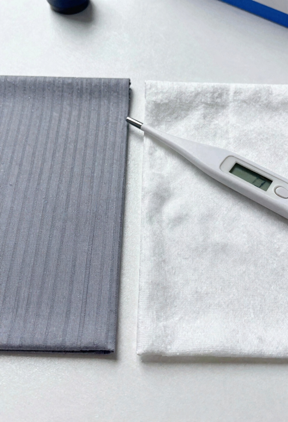 standardized testing proves engineered cooling