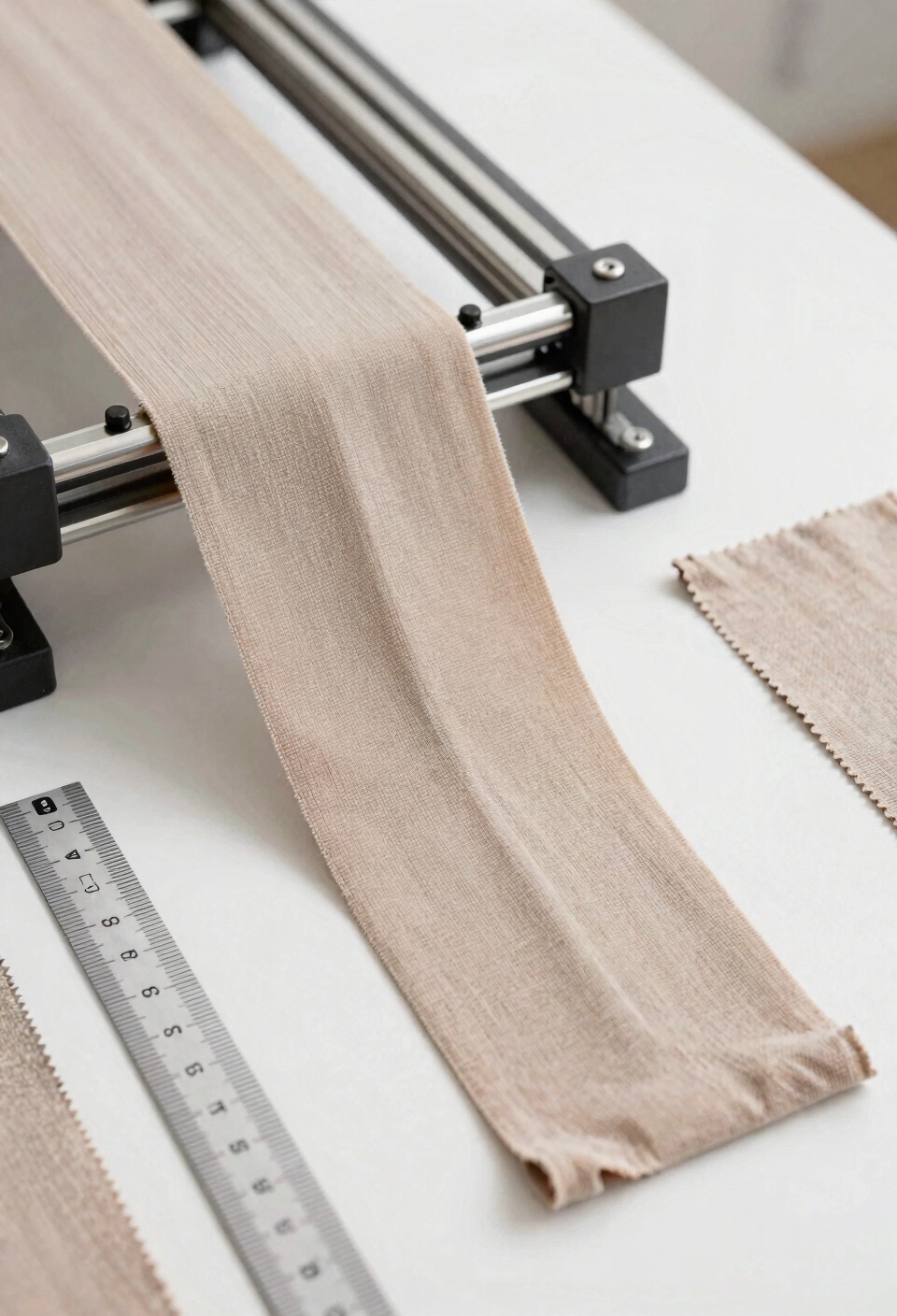 strip tensile strength testing