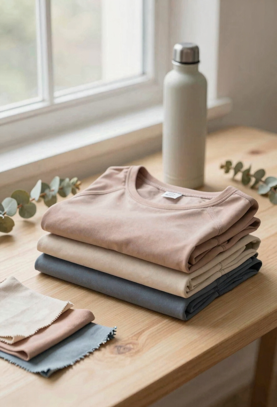 sustainable inclusive affordable activewear