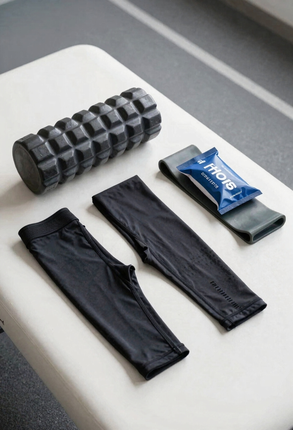 targeted compression for stabilization