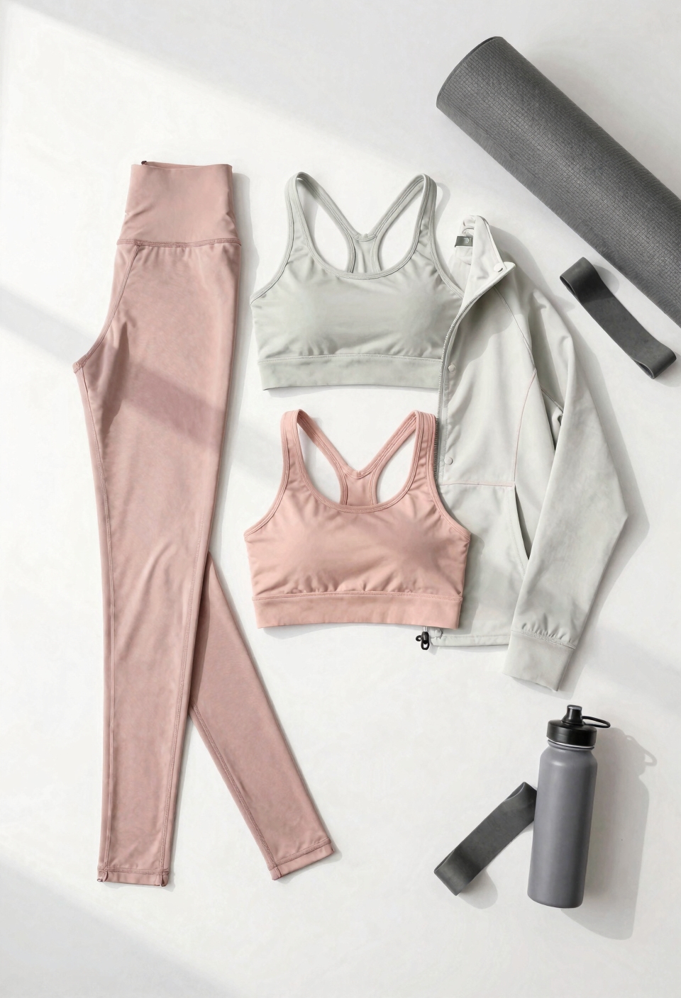 tiktok driven affordable stylish activewear