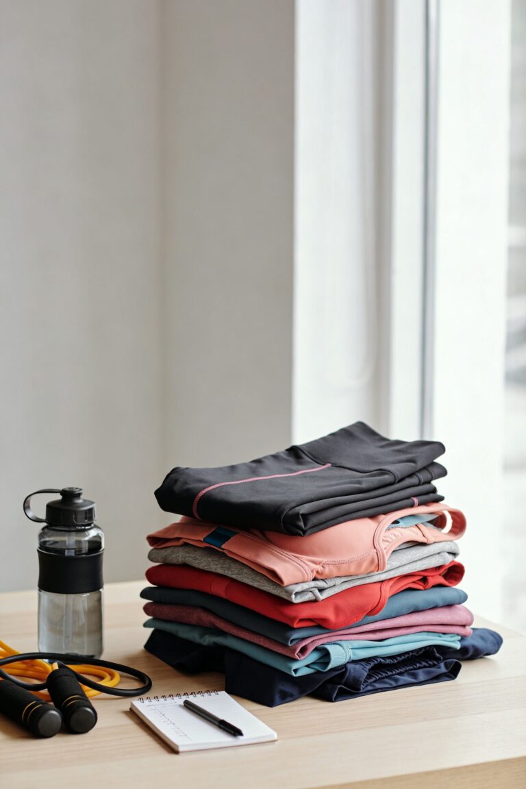 top ten affordable activewear brands