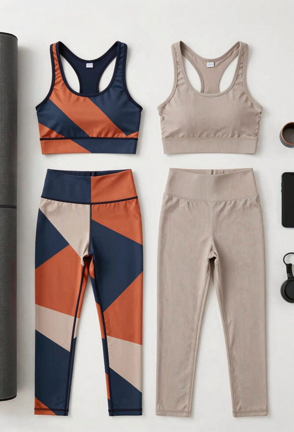 trend driven vs timeless minimalism
