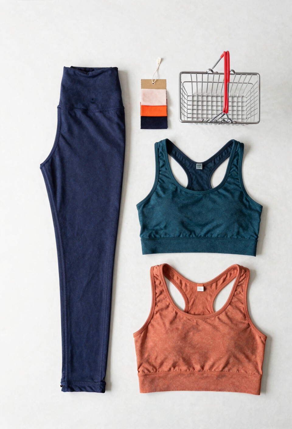 where to buy budget activewear