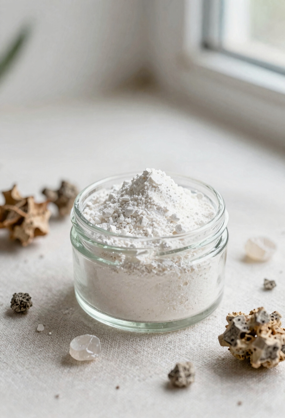 zinc oxide nanoparticles gentle antimicrobial